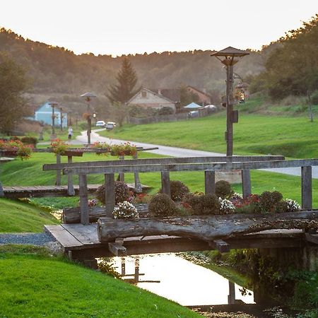 Country House "Stricev Grunt" Stara Kapela ξενώνας Εξωτερικό φωτογραφία