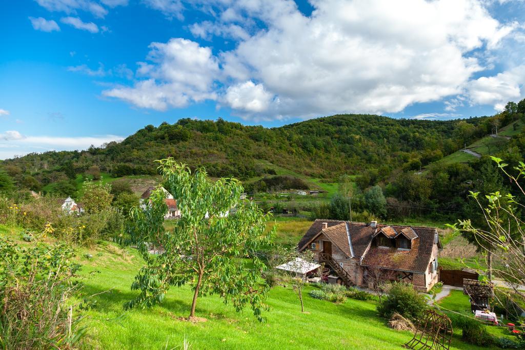 Country House "Stricev Grunt" Stara Kapela ξενώνας Δωμάτιο φωτογραφία