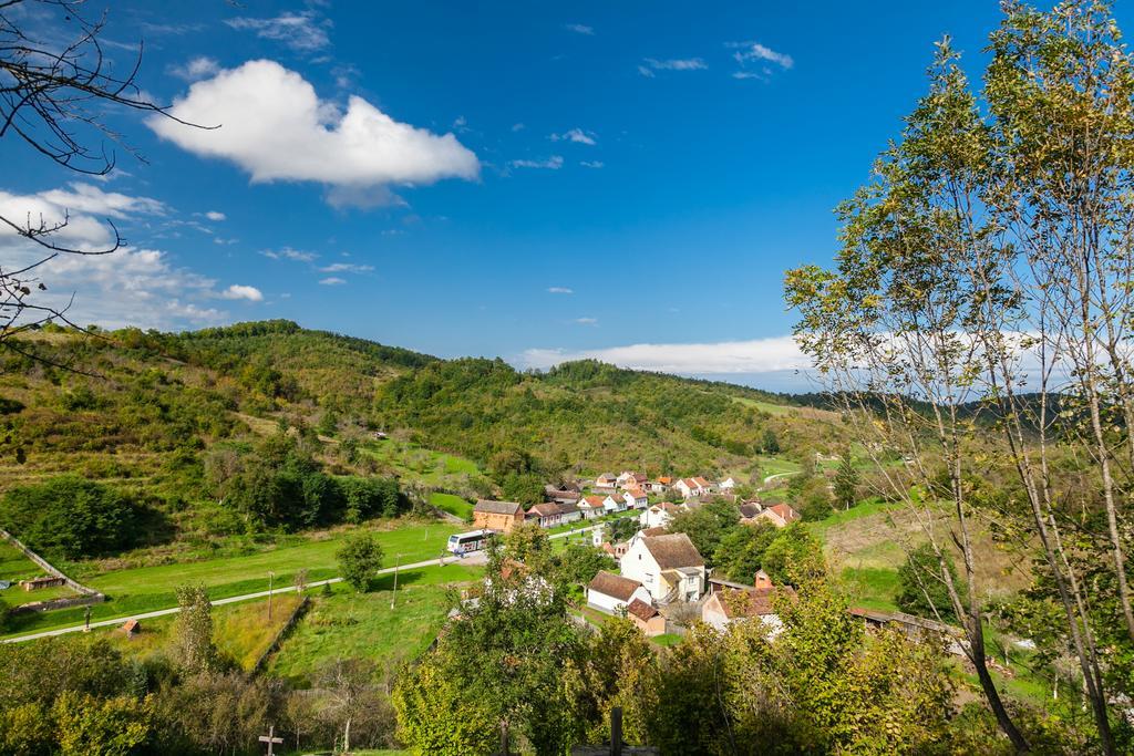 Country House "Stricev Grunt" Stara Kapela ξενώνας Δωμάτιο φωτογραφία