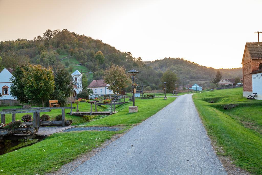 Country House "Stricev Grunt" Stara Kapela ξενώνας Εξωτερικό φωτογραφία